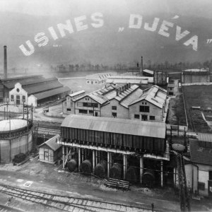 Monthey: pierres précieuses et histoires humaines