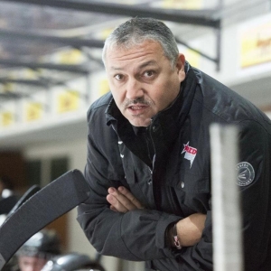 Hockey sur glace: Alain Darbellay passe de Villars à Martigny