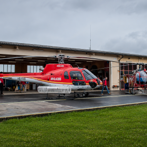 G7 d’Évian : Air-Glaciers et l’aérodrome de Bex face aux restrictions aériennes
