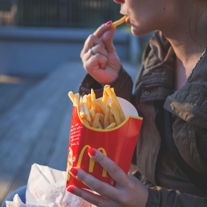 Mieux manger à l’adolescence: une réflexion collective à Martigny