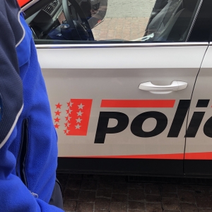 Monthey: un homme décède après une altercation à la gare