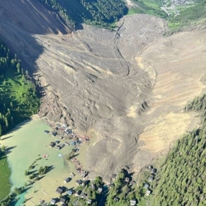 Blatten : Un an après la catastrophe, la solidarité se traduit en aide concrète