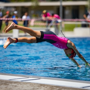 Triathlon: après avoir été sacré meilleure organisation de Suisse, le club de Monthey a un statut à tenir