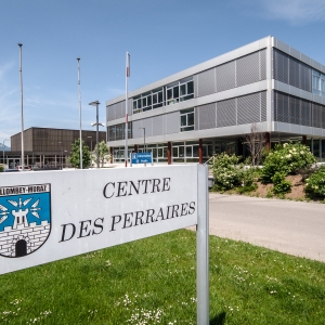 Collombey-Muraz publie des comptes en bonne forme