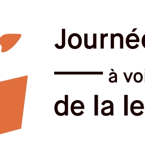 La 9e édition de la Journée de la lecture à voix haute, c'est ce mercredi !