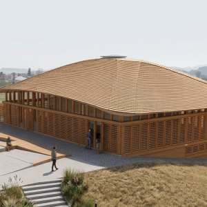 Transition énergétique : Rossinière va se chauffer au bois plutôt qu’aux énergies fossiles