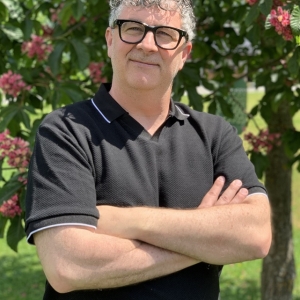 Un nouveau co-directeur pour le Parc naturel régional Gruyère Pays-d'Enhaut