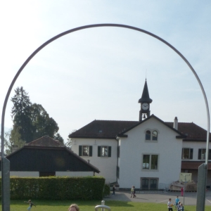 Le futur collège de Jongny dispose son permis de construire