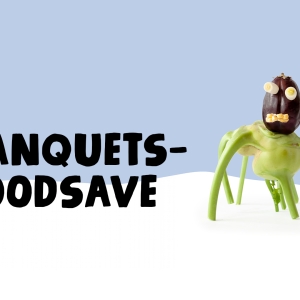 A Monthey, un banquet propose de réfléchir sur le gaspillage alimentaire