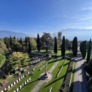 Vevey: une soirée pour découvrir le cimetière autrement
