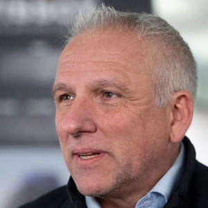 Hockey sur glace: le Chablaisien Marc-Anthony Anner remplace provisoirement le président de la Fédération suisse