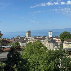 « Nous sommes très sereins », le canton de Vaud dévoile son dispositif sécuritaire pour le G7