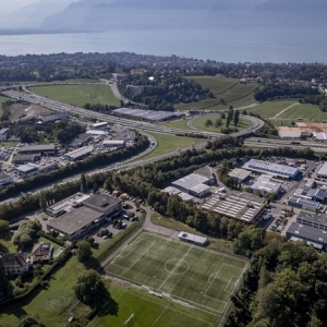 Validation définitive du plan d’affectation du parc d’activités de la Veyre-Derrey à Saint-Légier