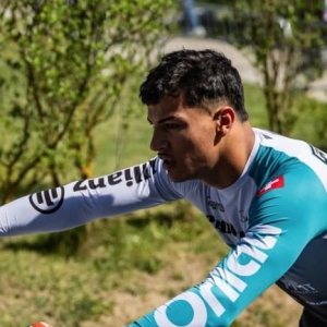 BMX: le Boéland David Ferreira sera aux Championnats d'Europe