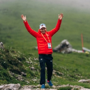 Trail: Theres et François Leboeuf ont participé chacun à leur manière au carton suisse des Championnats d'Europe
