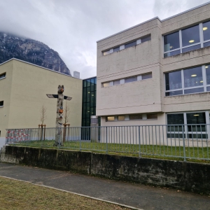Tuberculose: l’enquête s’élargit dans les écoles de Saint-Maurice et Dorénaz