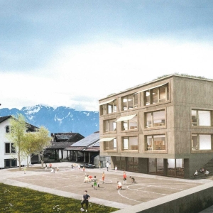 Jongny refuse largement le projet de complexe scolaire