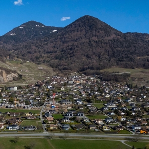PAcom d’Ollon : « Malgré le dézonage d’1 million de m² de terrains constructibles, nous sommes toujours surdimensionnés. »