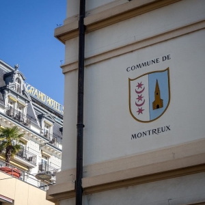 Montreux vent renforcer son positionnement comme ville de musique