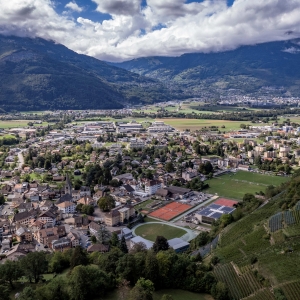 Bex : les comptes 2025 sont au beau fixe