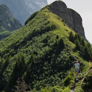 Trail: les Chablaisiens se sont illustrés sous la chaleur du Villars Ultraks