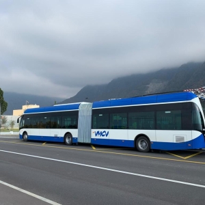 Moins de bus vers l'Hôpital Riviera-Chablais? Des élus demandent des explications au Conseil d'État