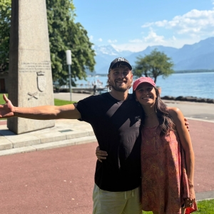 Ils gagnent une île en Suède : "On ne sait toujours pas quoi en faire"