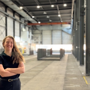 Aux côtés de SpaceX, la startup chablaisienne PAVE Space construit l'industrie spatiale de demain