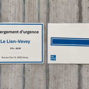 L’hébergement d’urgence de Vevey repris par l’Armée du Salut
