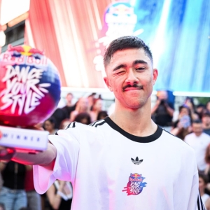 Red Bull Dance Your Style: le Veveysan Zax représentera la Suisse à la finale mondiale