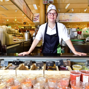 Une campagne pour promouvoir l'inclusion professionnelle en Valais