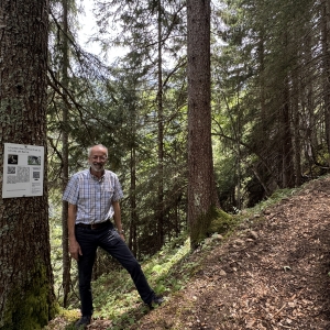 Sentier de Tréchadèze : le 5 mars 1798, 200 Ormonants repoussaient l’envahisseur français
