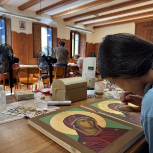69e Semaine romande de musique et de liturgie : Quand l'art sacré nourrit la vie intérieure