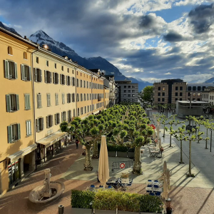#MEDLP: La Place Centrale de Martigny veut faire vibrer toutes les générations cet été