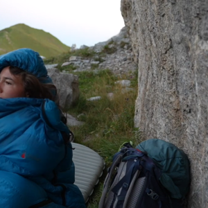 57e édition du Festival International du Film Alpin aux Diablerets: rencontre avec l'une des réalisatrices, Zoé Lemaitre