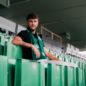 Football: le Chablaisien Gilles Richard rejoint Yverdon