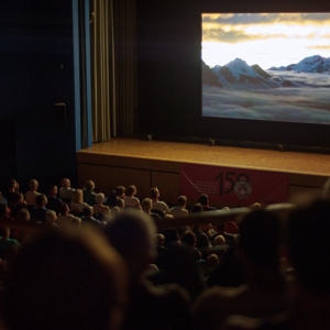 Le FIFALP signe une édition record aux Diablerets, un film indien décroche le Grand Prix