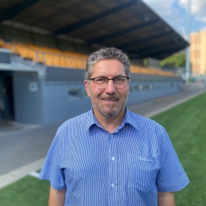 Football: "Le vrai regret aurait été de ne rien entreprendre" - Le challenge colossal du nouveau président du Vevey-Sports