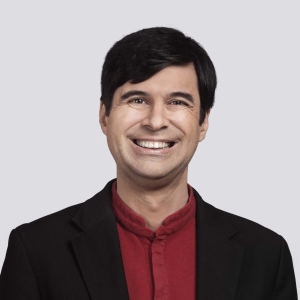 Samuel Bendahan candidat au Conseil d’État vaudois