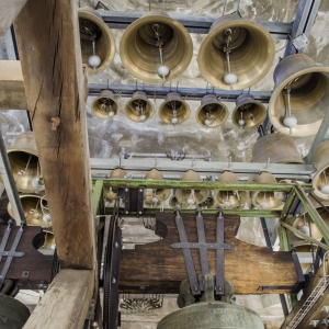 Festival international de carillon de Saint-Maurice