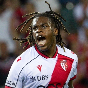 Football: Boteli met une nouvelle fois Sion sur orbite; place désormais à l'Ajax!
