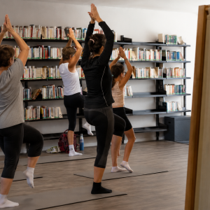 "Joue-la sportive sans tabou" revient pour une deuxième édition à Collombey-Muraz