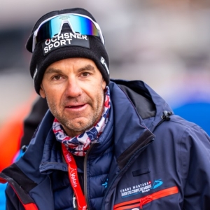 Mondiaux de ski alpin 2027 - Didier Défago: "Le stress monte gentiment"