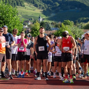 Grandir pour donner plus: le pari de la Cari-Run