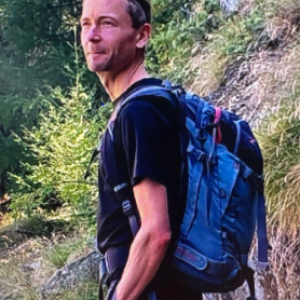 Dans le Haut-Valais, Martin P. est porté disparu