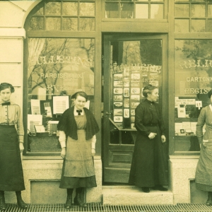 Les Editions Saint-Augustin, à Saint-Maurice, célèbrent 120 ans d'existence