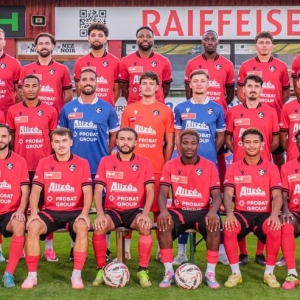 Football - 1e Ligue: Monthey renversant dans le derby valaisan