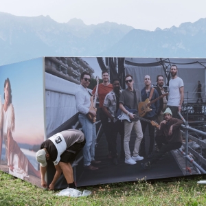 C’est le Montreux Jazz de la photo: la 10e biennale Images Vevey démarre ce samedi