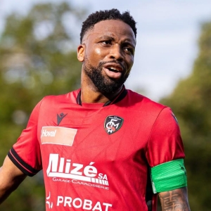 Football - FC Monthey: "Si on jouait dix minutes de moins, on serait bien plus haut dans le classement"