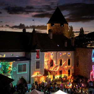 Festival des Jeux : La Tour-de-Peilz bat des records
